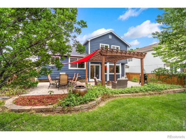 603 Kim Drive, Fort Collins