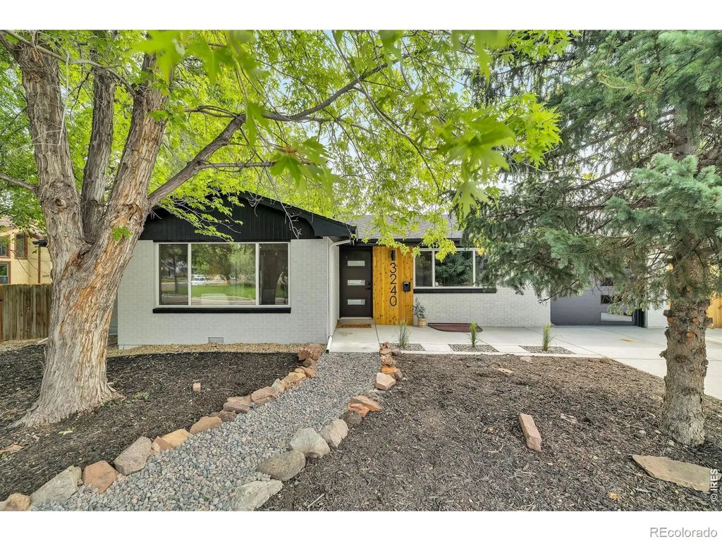 3240 Folsom Street, Boulder
