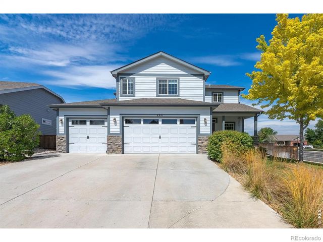 2201 73rd Ave Pl, Greeley