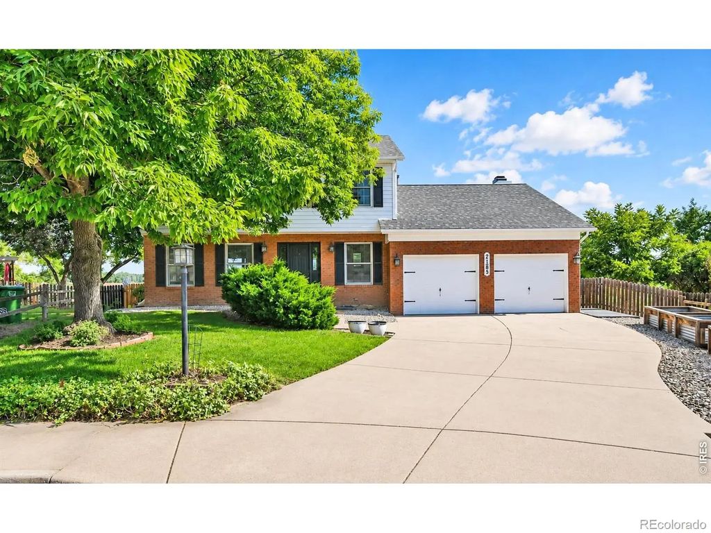 2453 Cameo Court, Loveland