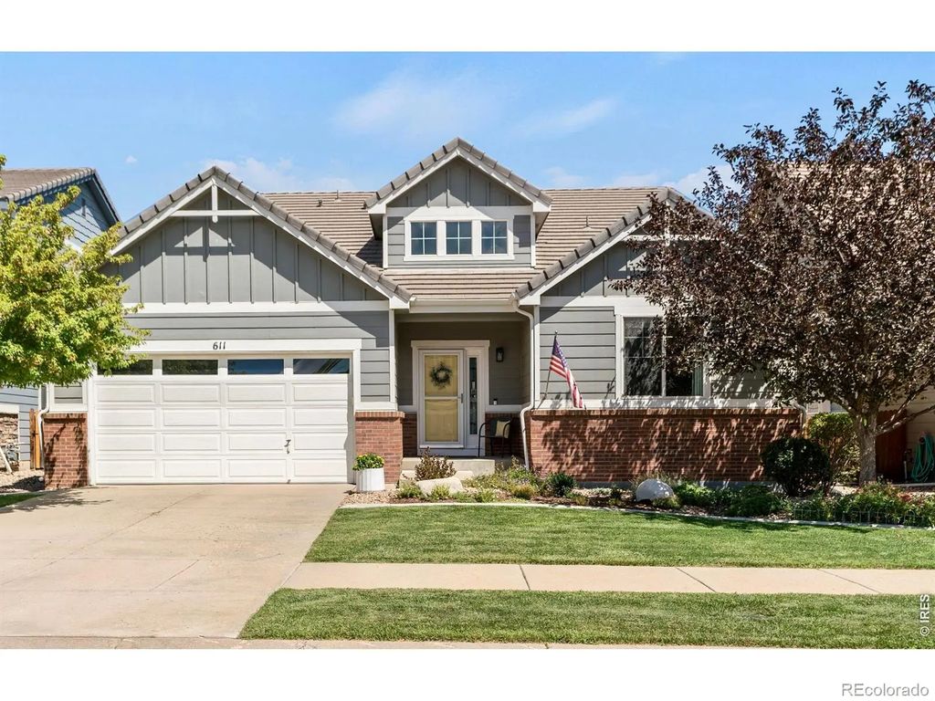 611 Mathews Way, Erie