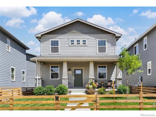 2575 Violet Cress Lane, Fort Collins