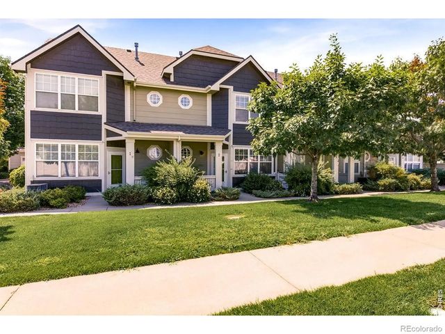 6455 Chardonnay Street 2, Evans