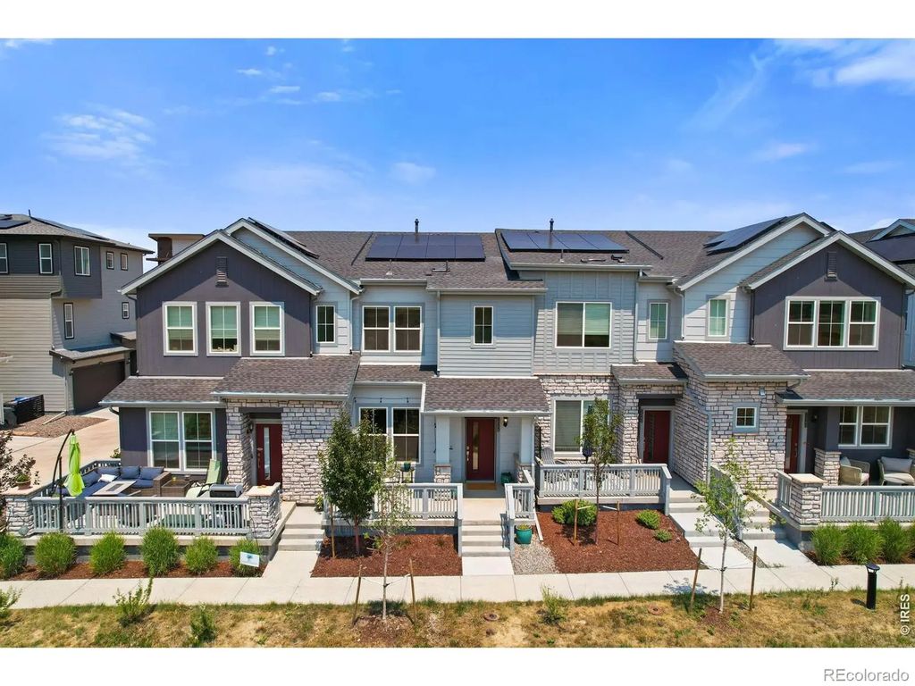 1544 Sanitas Lane, Lafayette