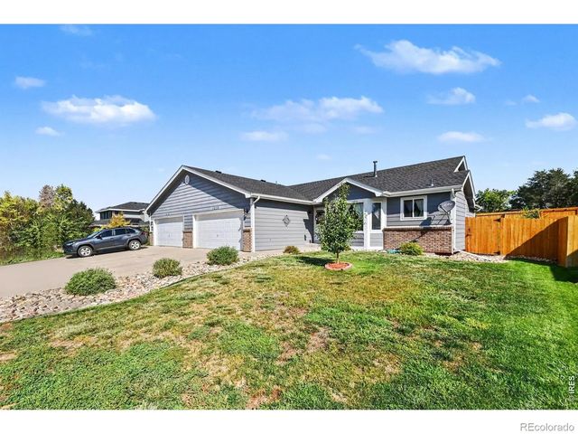 1210 Country Acres Court, Johnstown