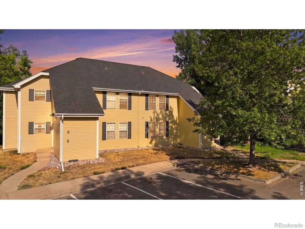 1300 W Stuart Street 8, Fort Collins