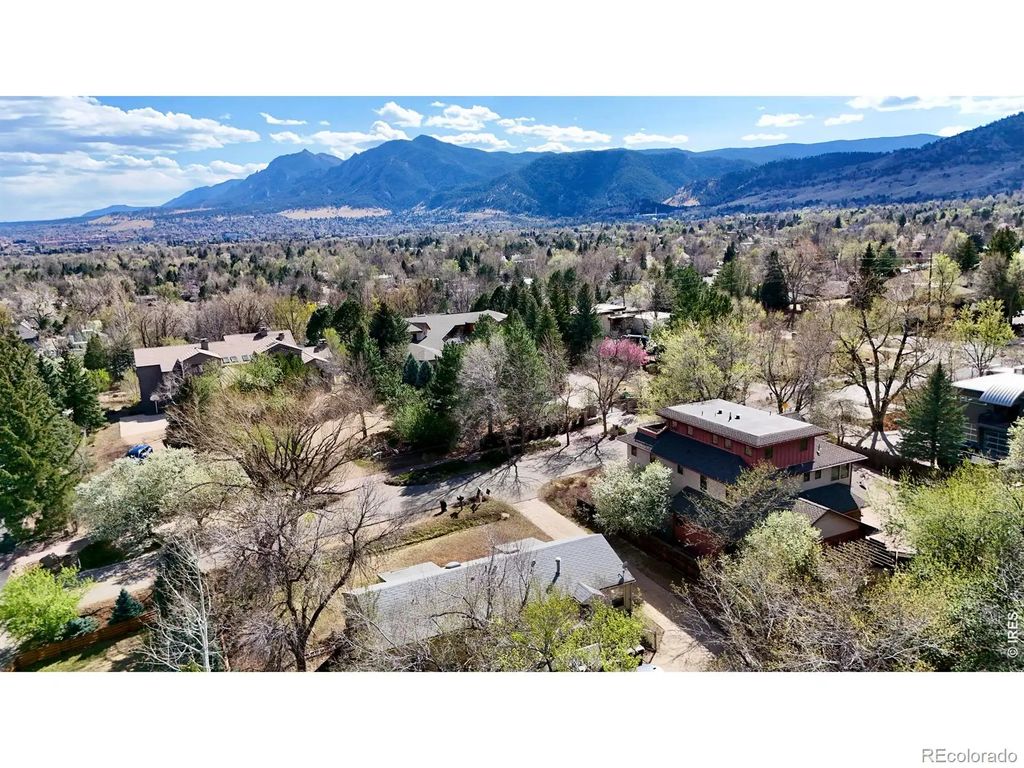 1975 Norwood Avenue, Boulder