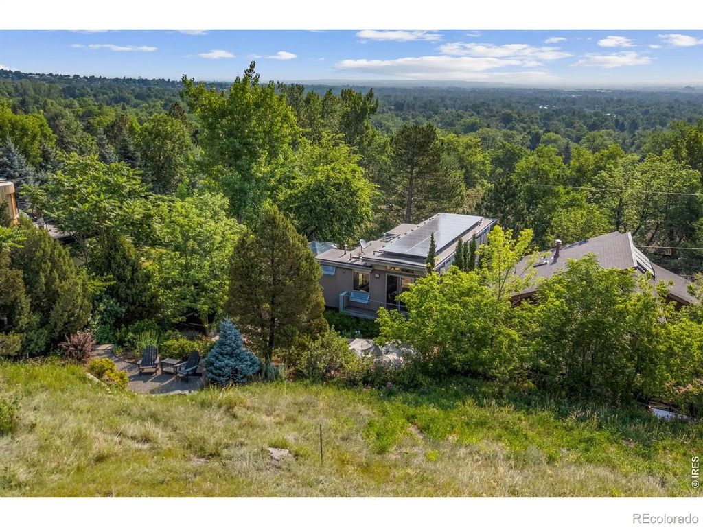 3123 3rd Street, Boulder