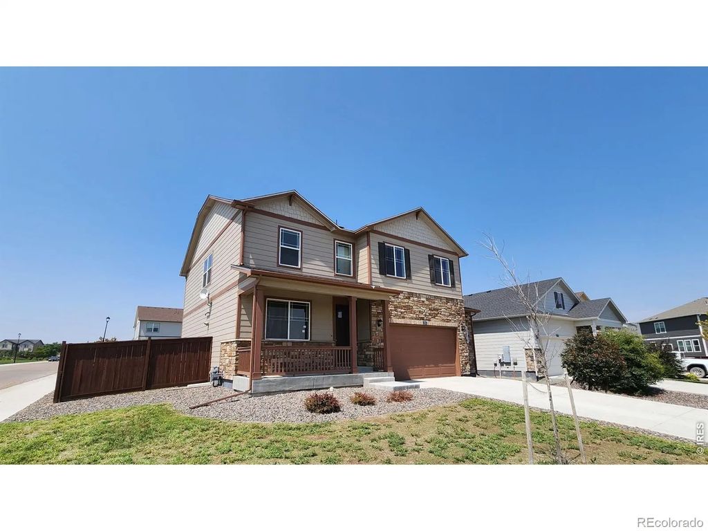 2595 Wren Drive, Johnstown