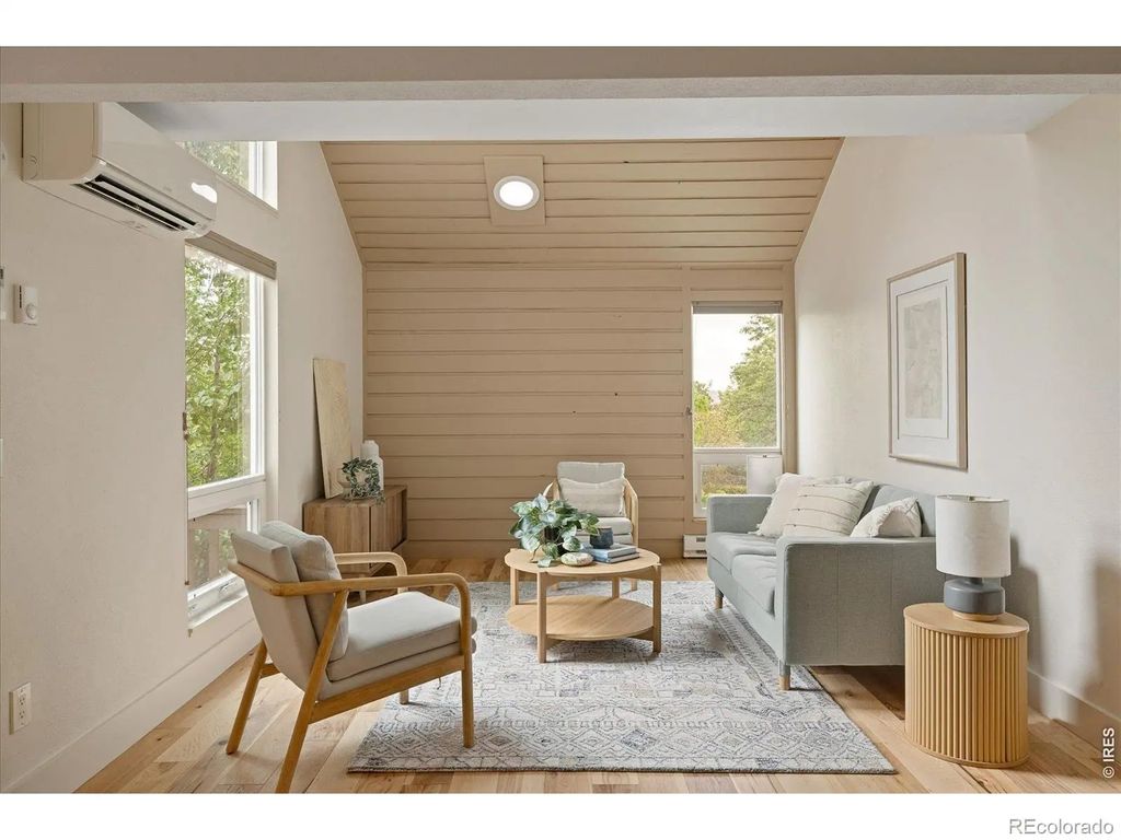3006 Redstone Lane E1, Boulder