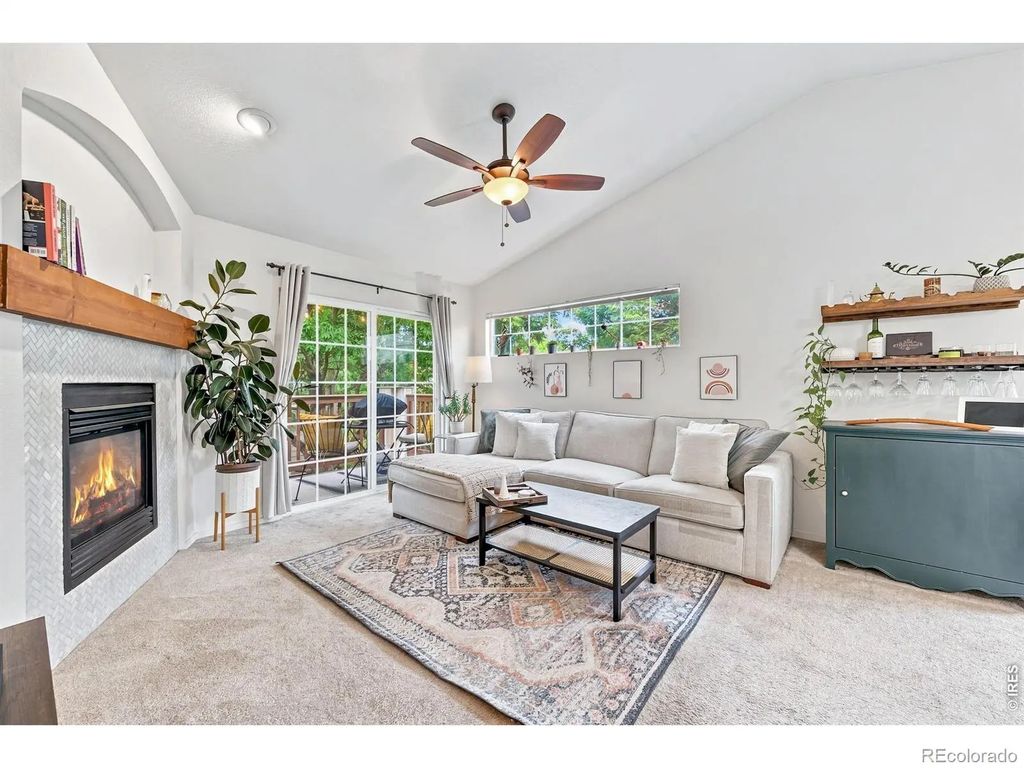 3002 W Elizabeth Street 21g, Fort Collins