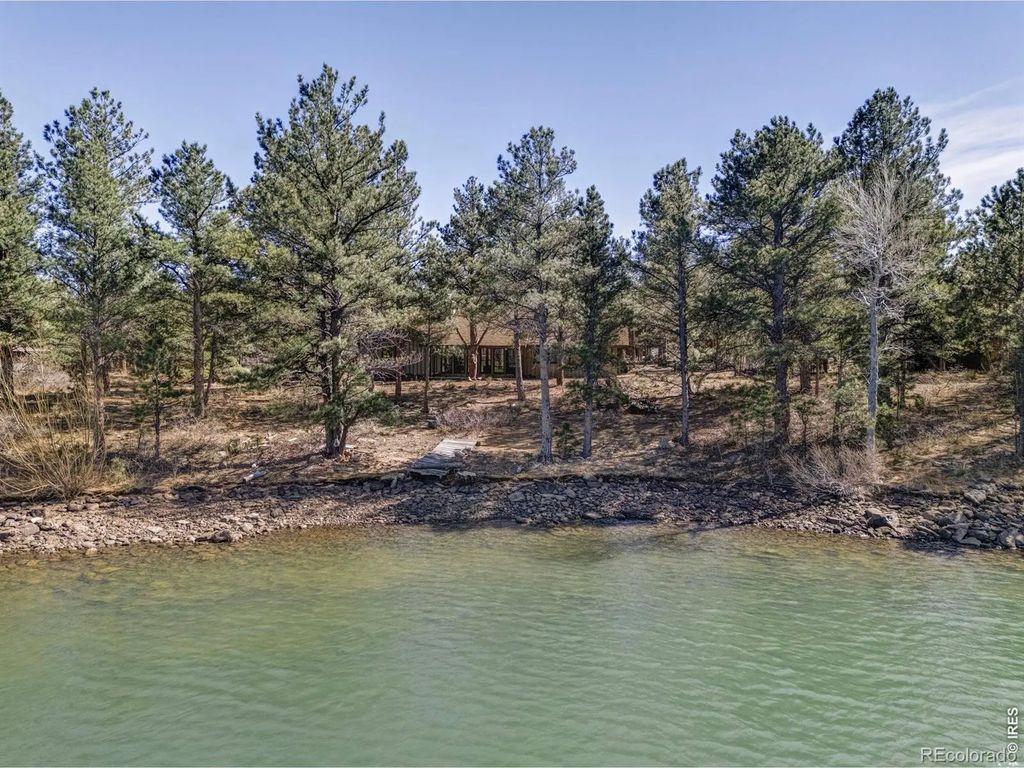 2939 S Lakeridge Trail, Boulder