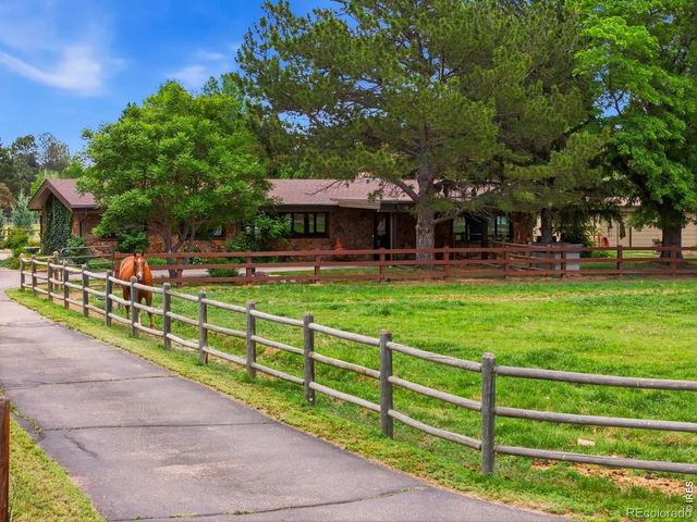 400 Ridgewood Court, Fort Collins