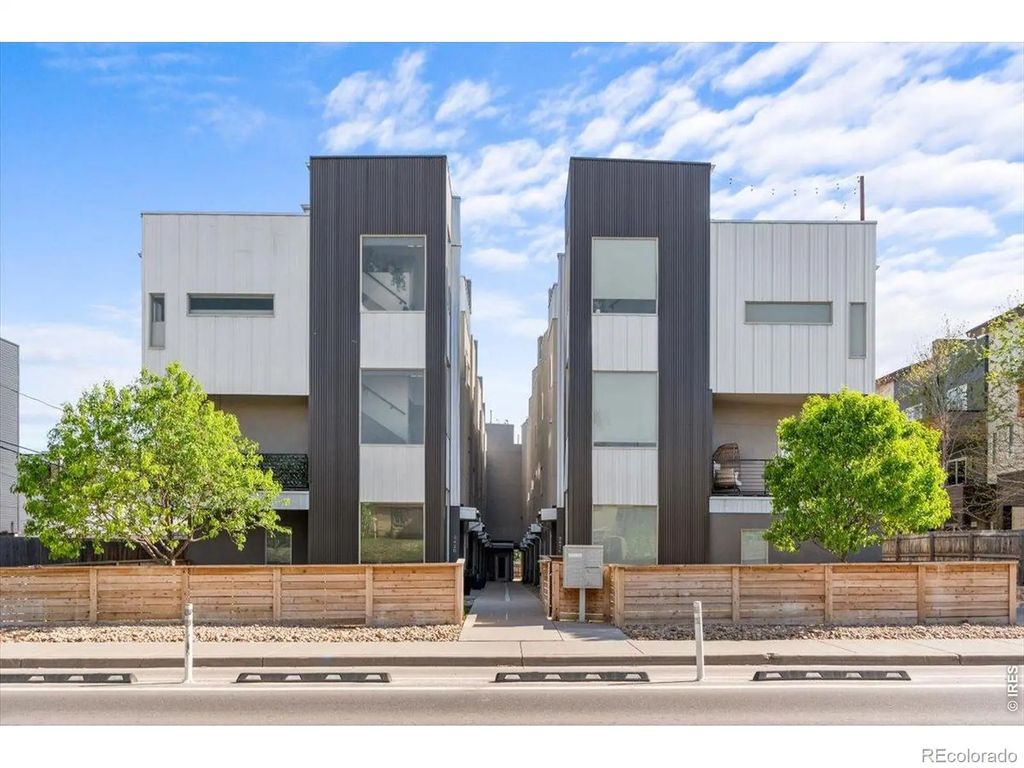 3436 W 17th Avenue, Denver