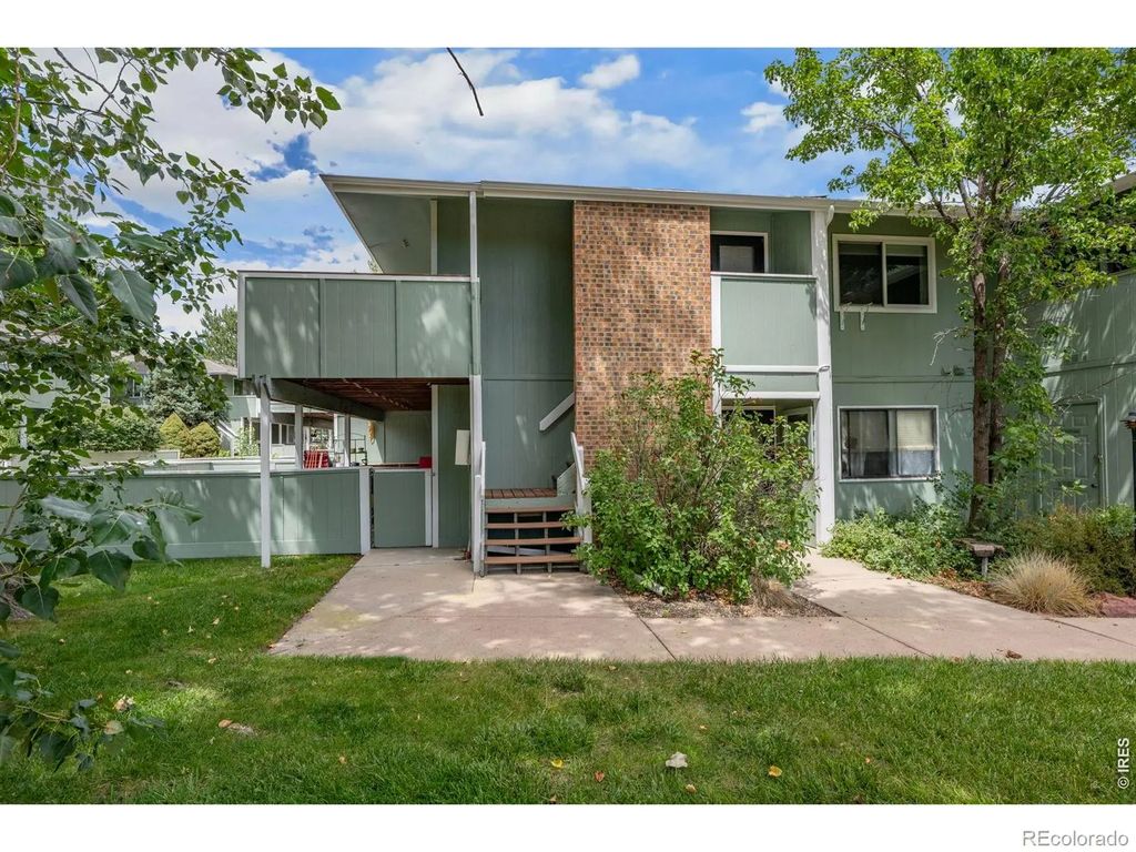 1111 Elysian Field Drive D, Lafayette
