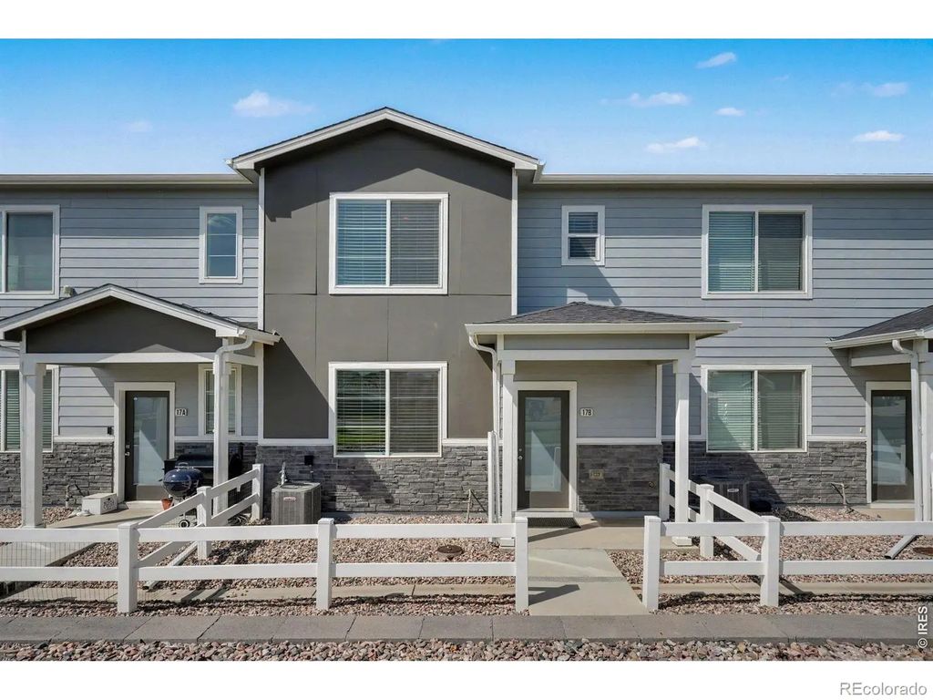 1353 Reynolds Street 17b, Fort Lupton