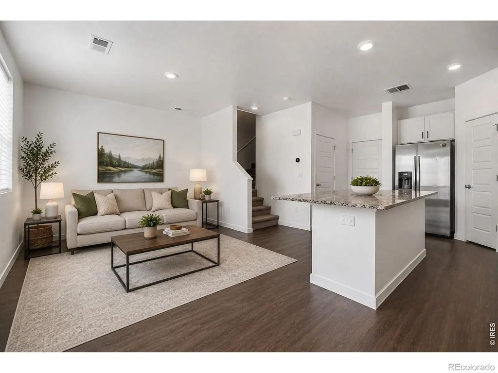 1353 Reynolds Street 17b, Fort Lupton
