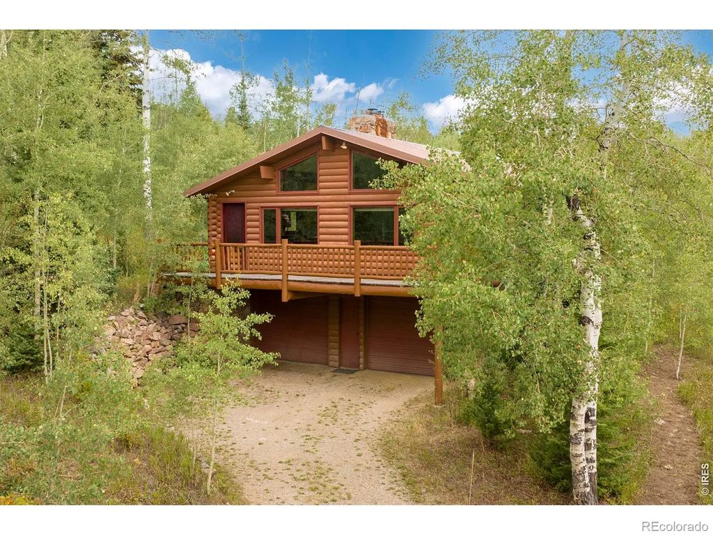 51 County Road 1641, Kremmling
