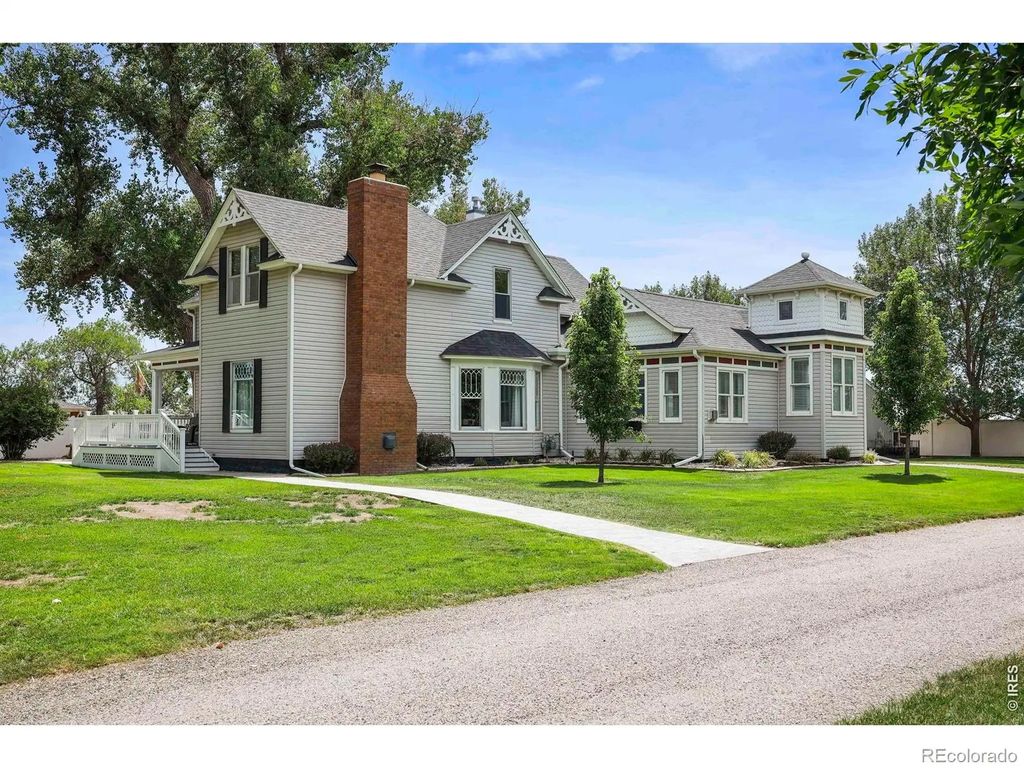 9916 County Road 48 1/2, Milliken