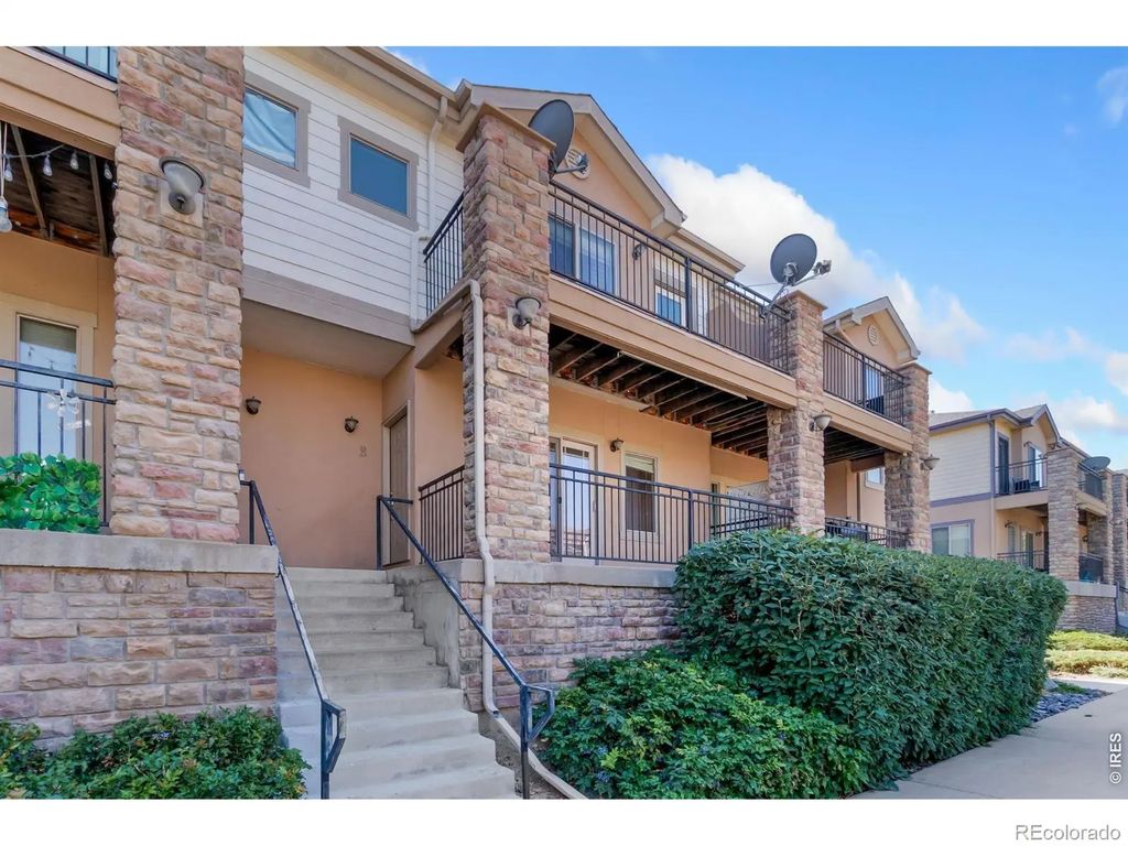 3155 E 104th Avenue 5b, Thornton