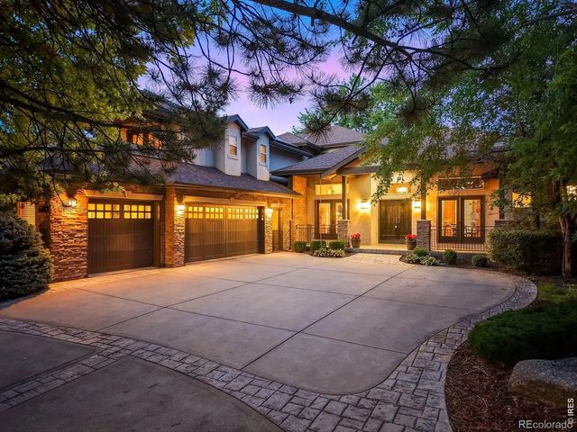 6583 Rookery Road, Fort Collins