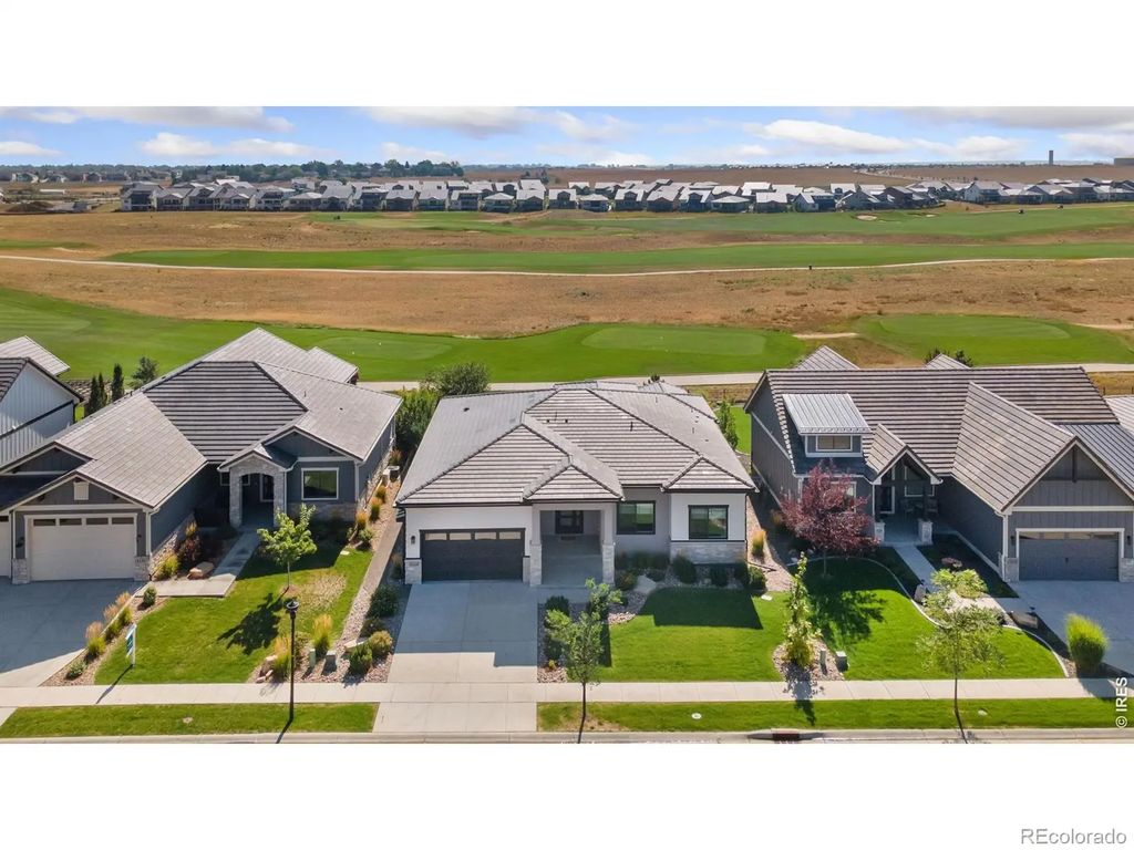 3114 Heron Lakes Parkway, Berthoud