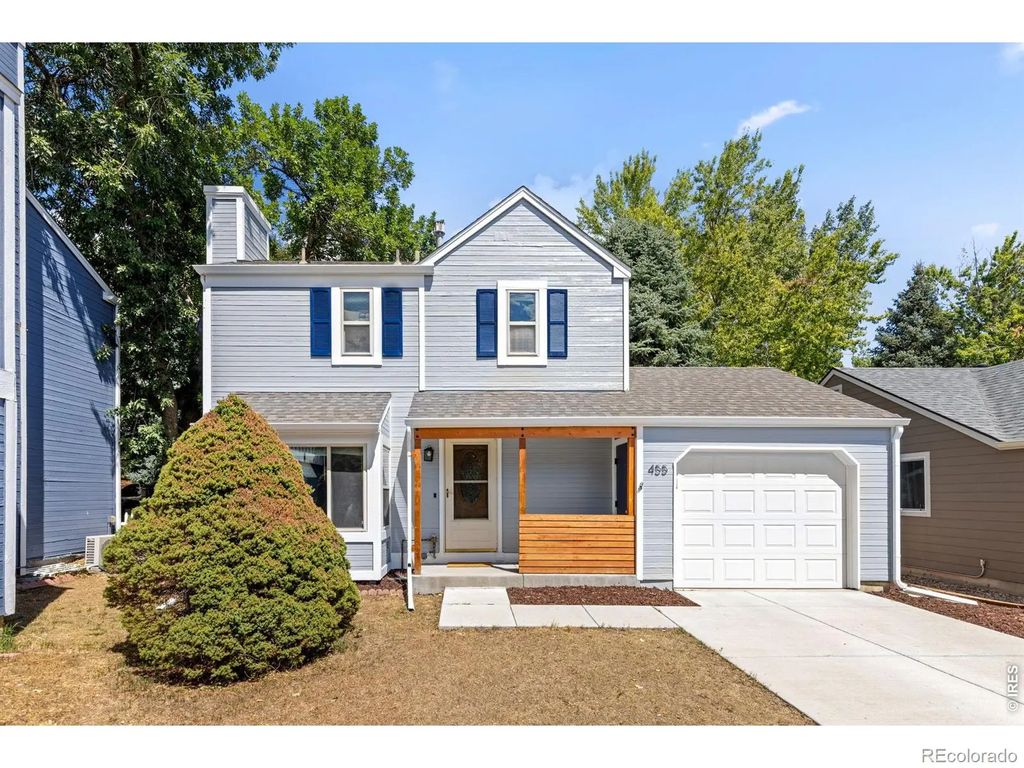 455 W Sycamore Court, Louisville