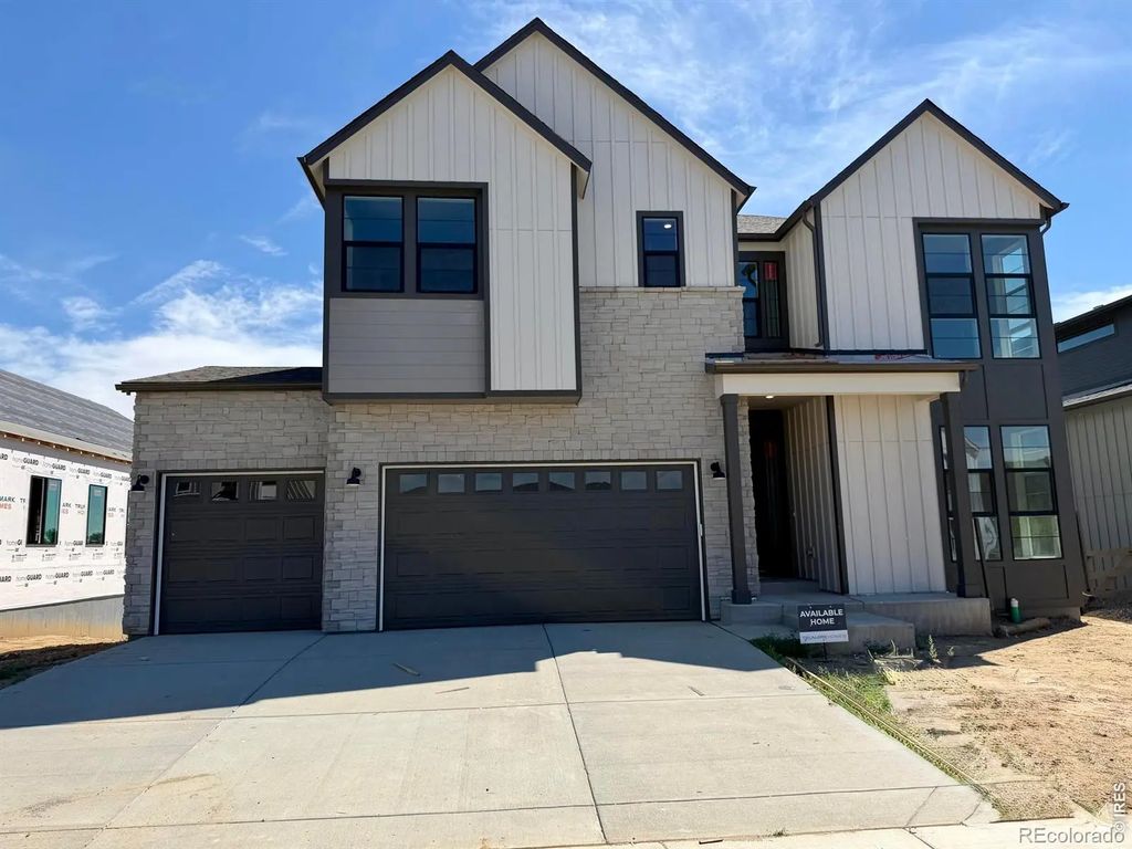 1284 Weller Street, Timnath