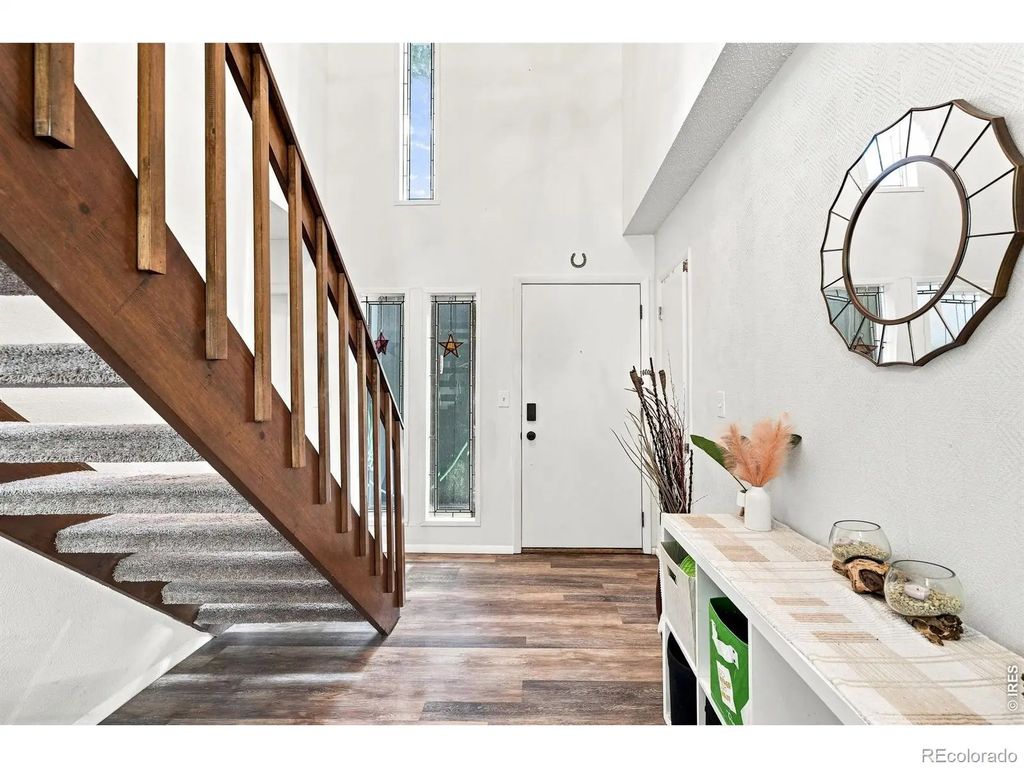 857 Roxwood Lane, Boulder