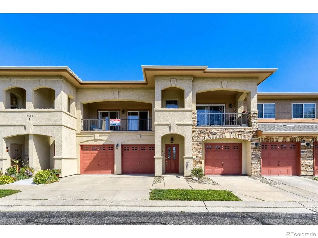 1703 Whitehall Drive 7i, Longmont