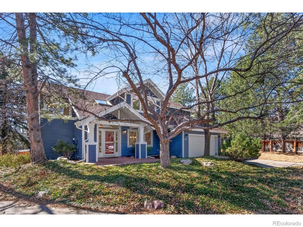 3540 19th Street, Boulder