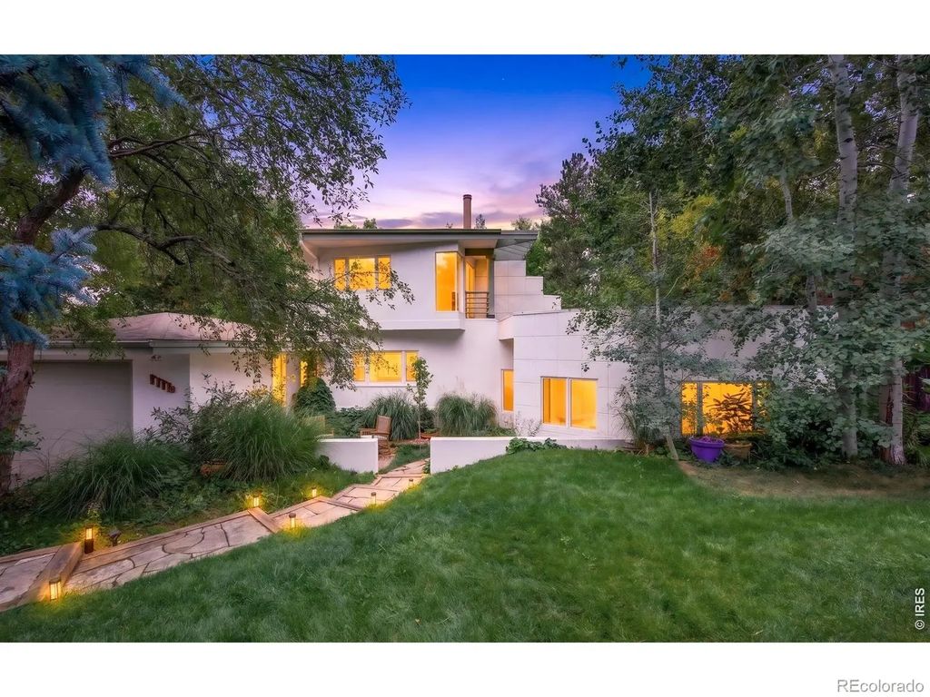 1116 6th Street, Boulder