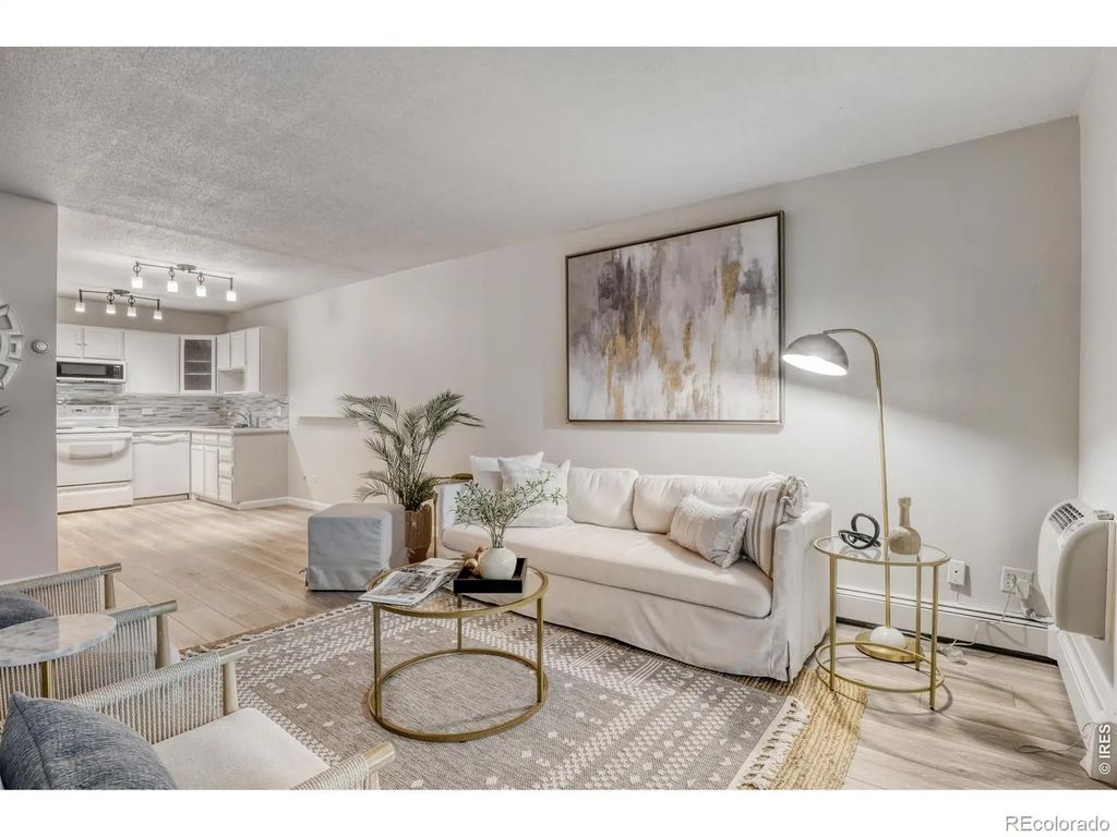 680 S Alton Way 1b, Denver