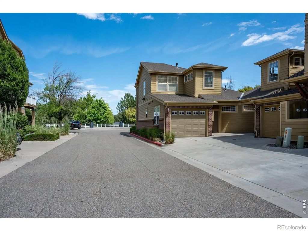 12802 King Street 66, Broomfield