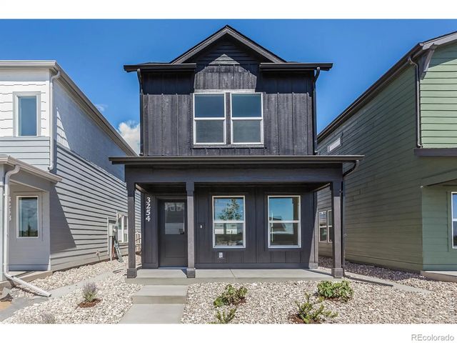 3254 Crusader Street, Fort Collins
