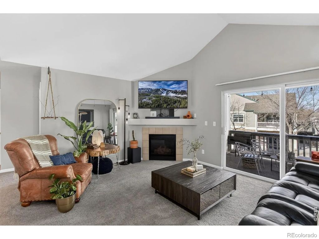 5225 White Willow Drive 210, Fort Collins