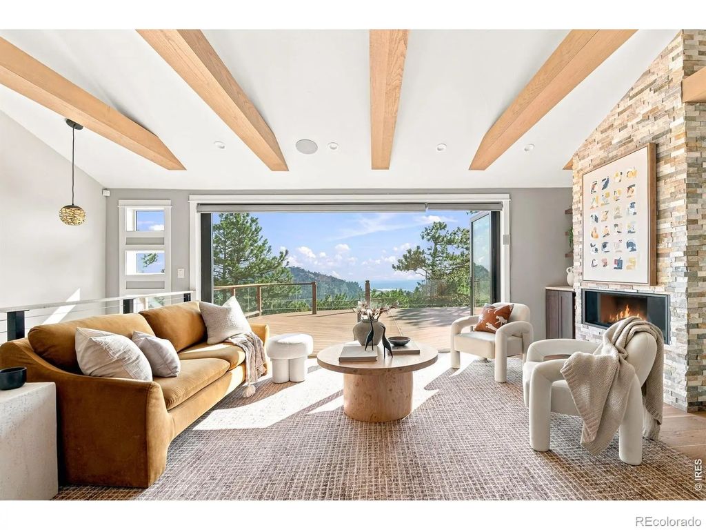 227 Balsam Lane, Boulder