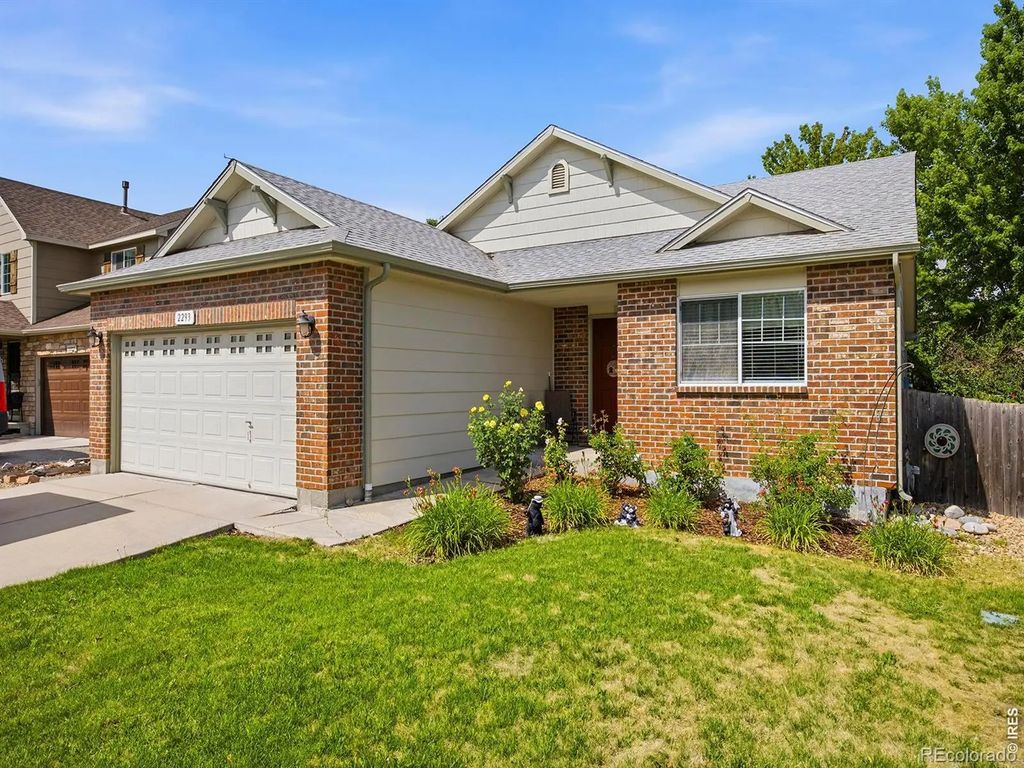 2293 Dogwood Drive, Erie