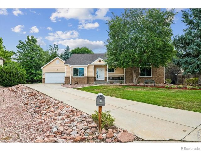 5364 Muirfield Court, Boulder