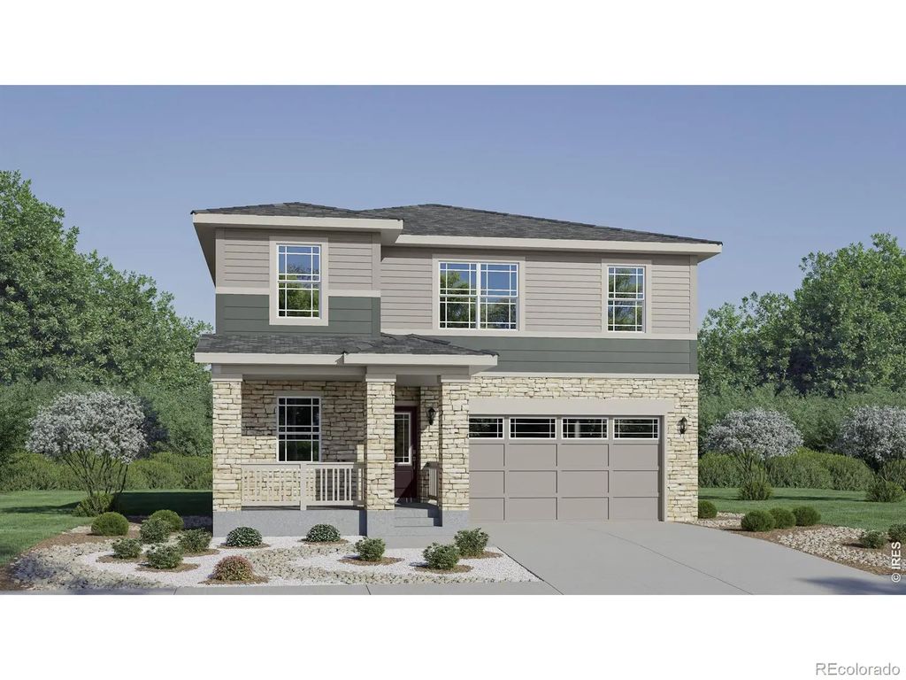 6143 Drum Place, Loveland