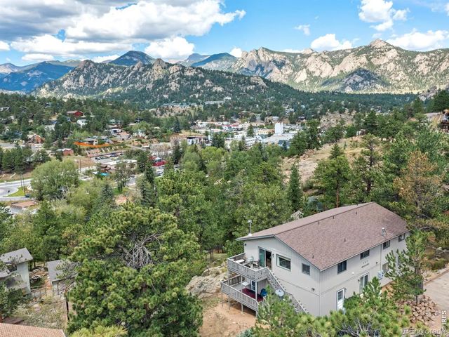 257 Moccasin Street, Estes Park