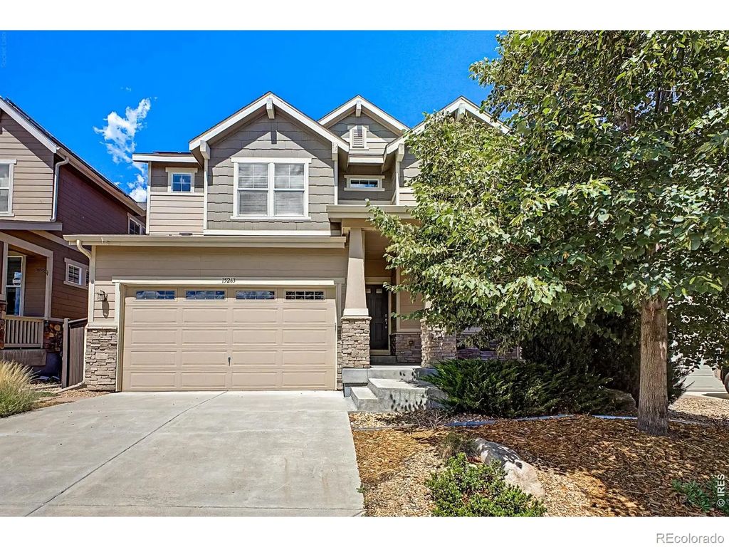 15263 W 49th Place, Golden
