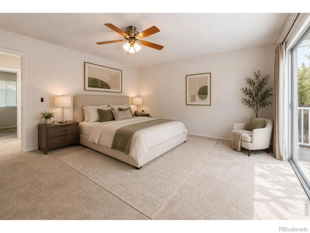 11654 Community Center Drive 109, Northglenn