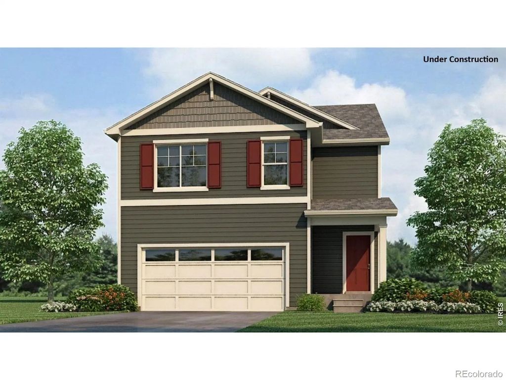1008 Annelles Pool Lane, Severance