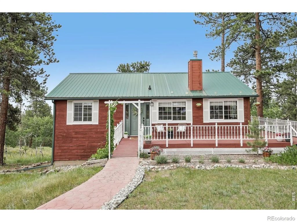 278 Overlook Drive, Bailey