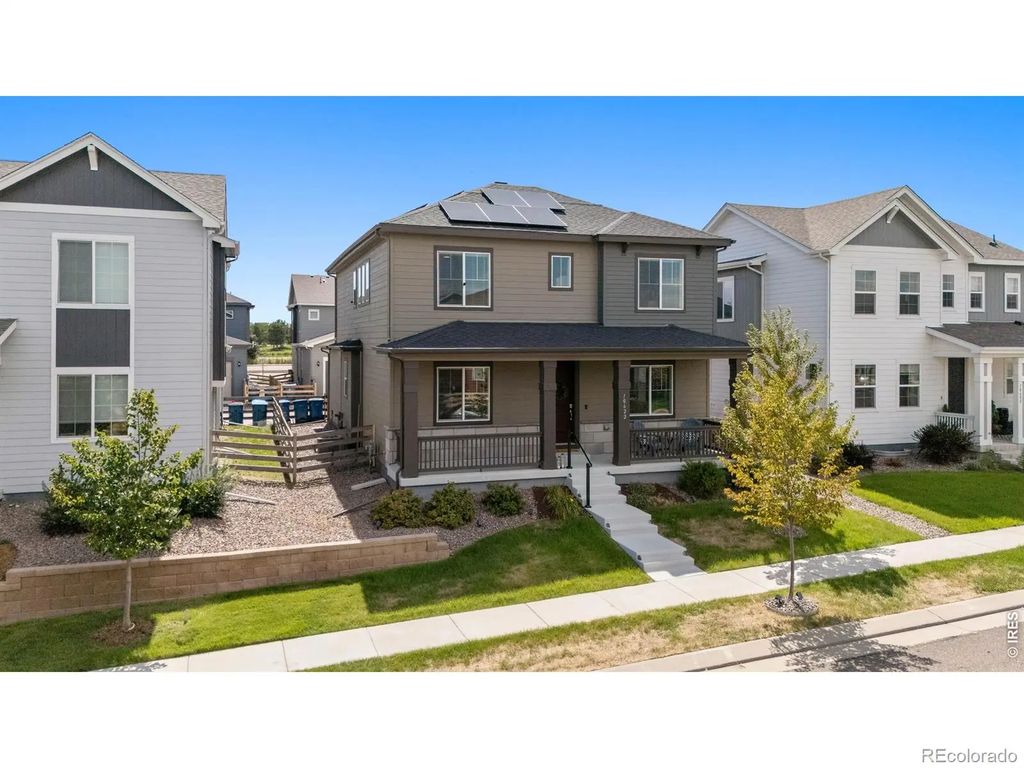10622 Truckee Street, Commerce City