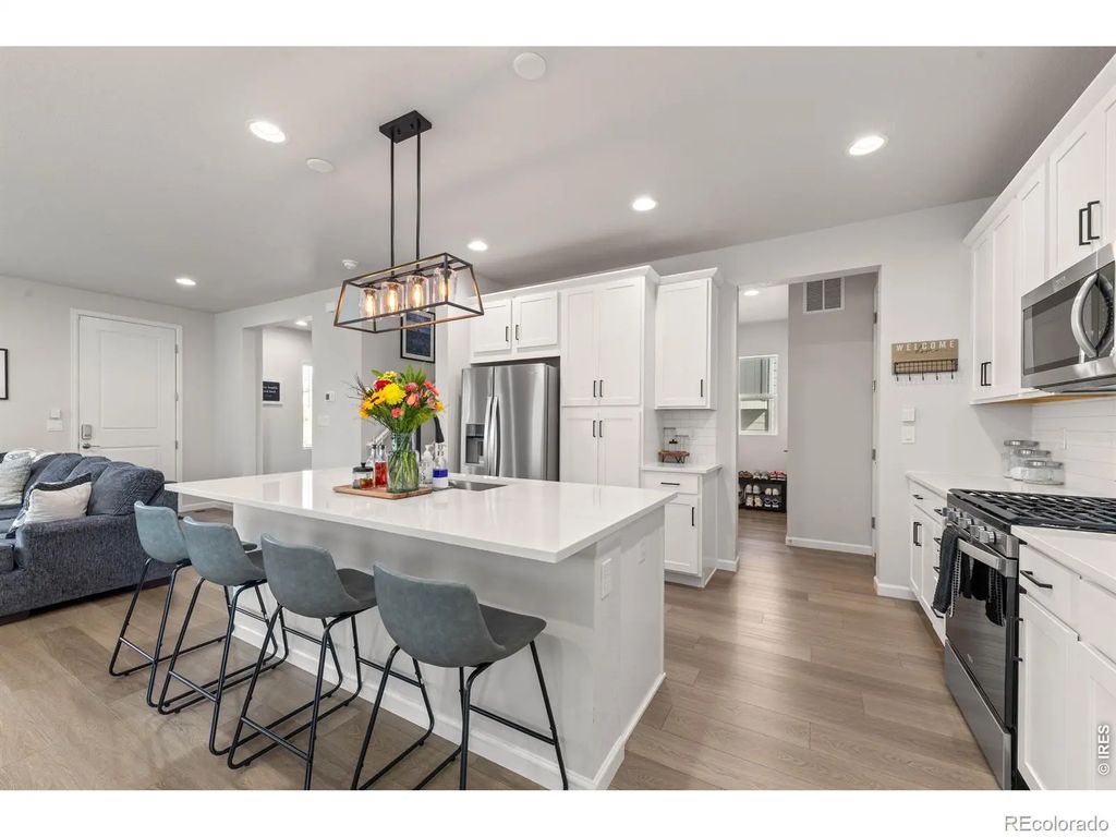 10622 Truckee Street, Commerce City
