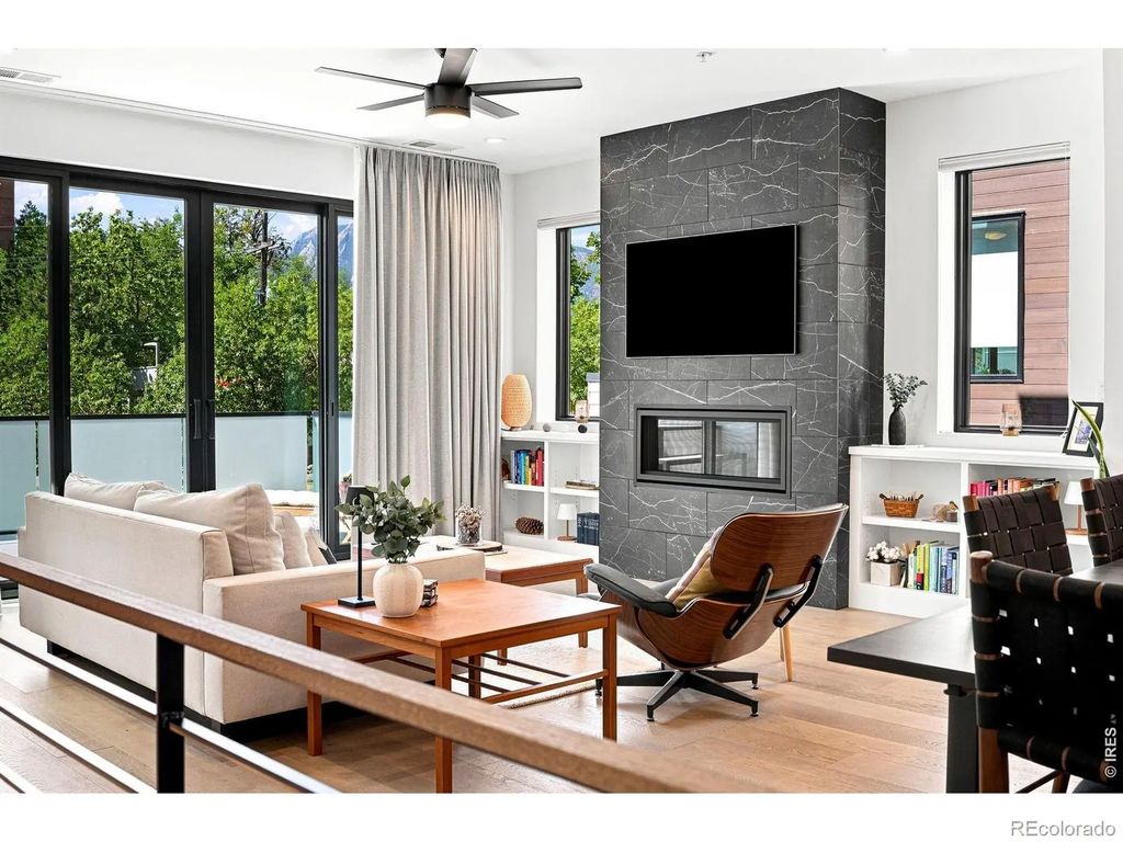 2467 Walnut Street, Boulder
