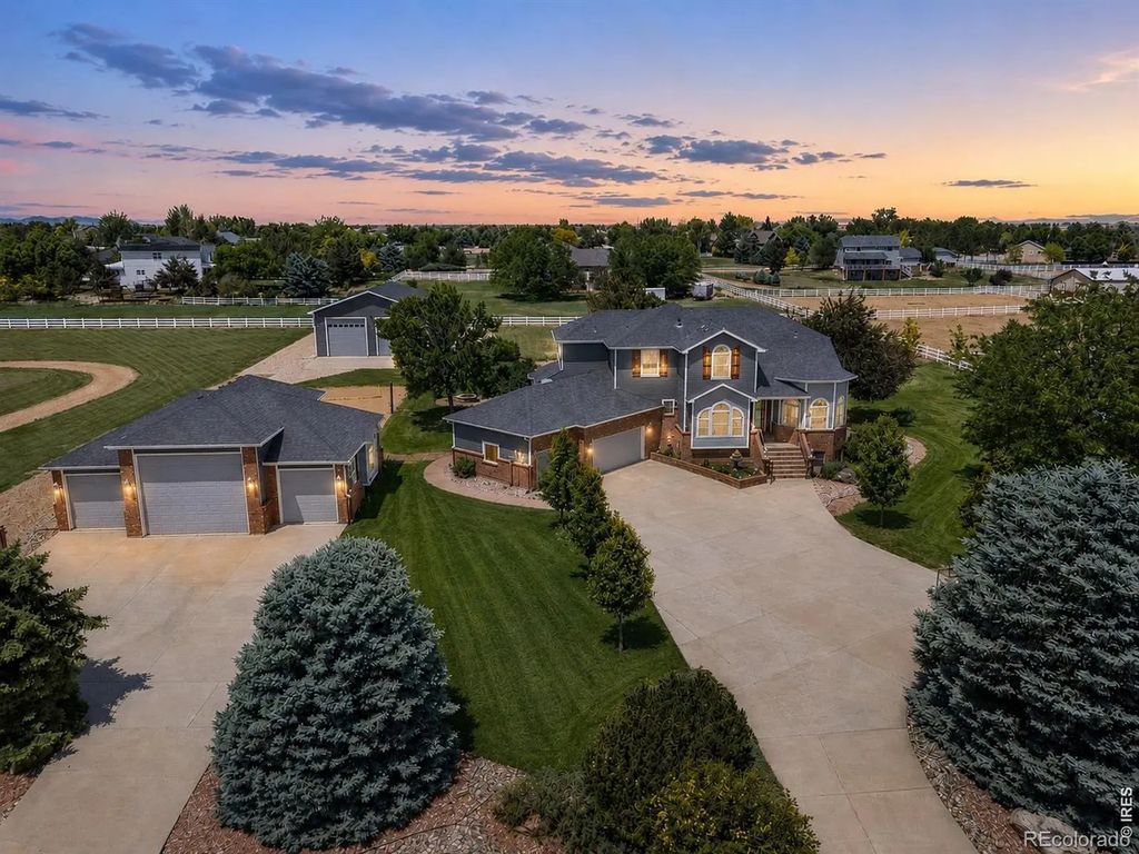 3795 Whitetail Court, Mead