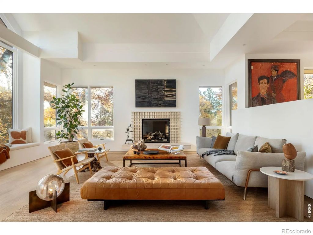 2235 Knollwood Drive, Boulder